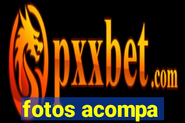 fotos acompa